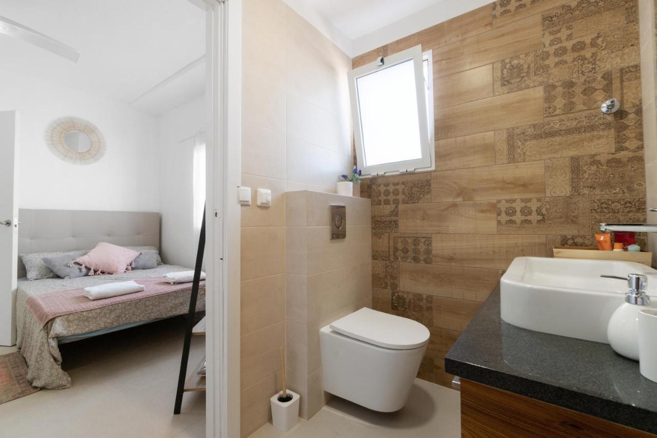 Amarillo Soleado Appartement Torrevieja Buitenkant foto