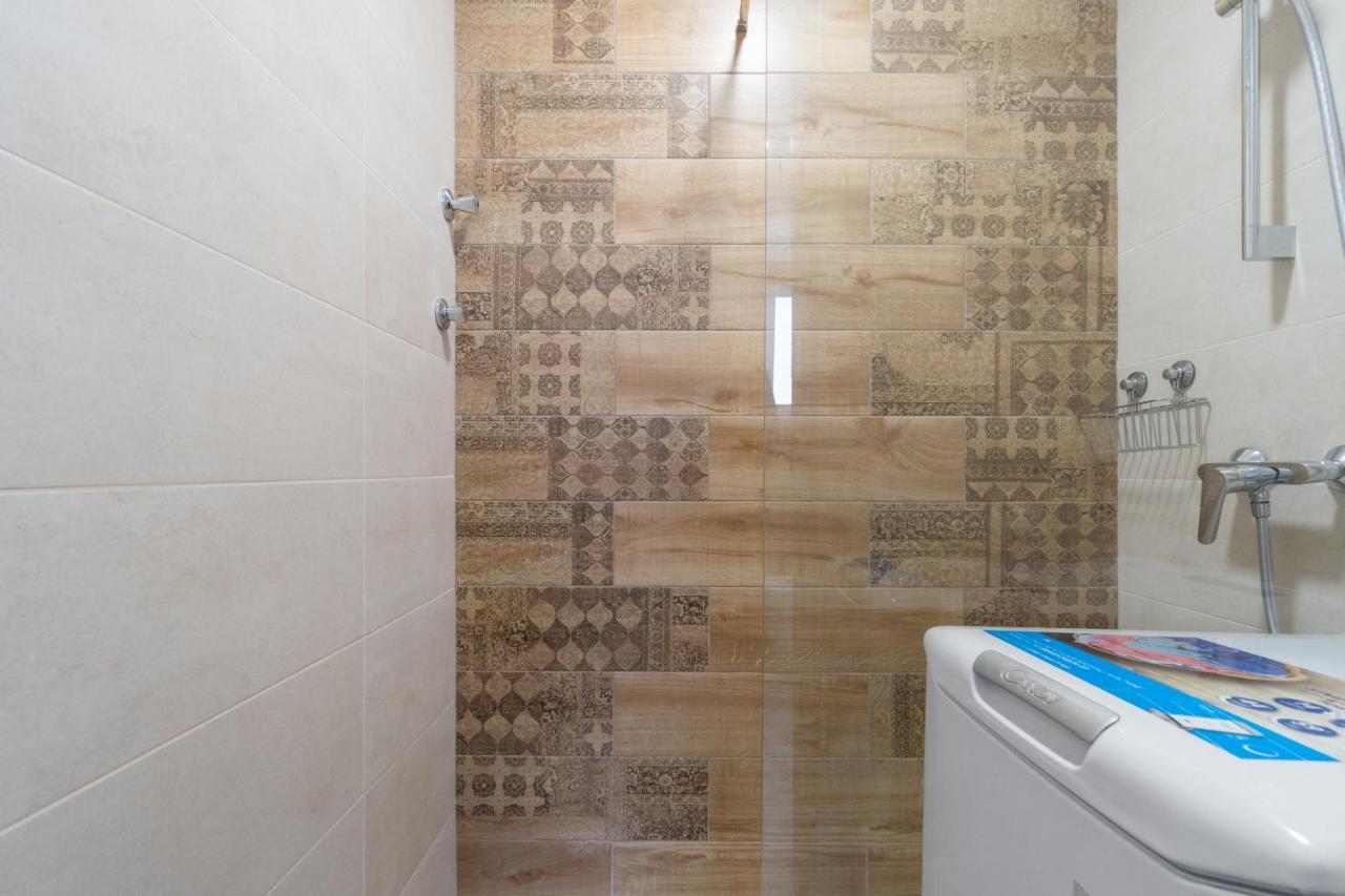 Amarillo Soleado Appartement Torrevieja Buitenkant foto